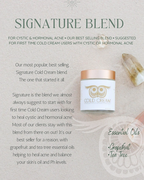 フェイスクリーム Owl F05 Anti Oxidant Face Cream | Olive Tree People フェイスクリーム Owl F05 Anti Oxidant Face Cream | Olive Tree People