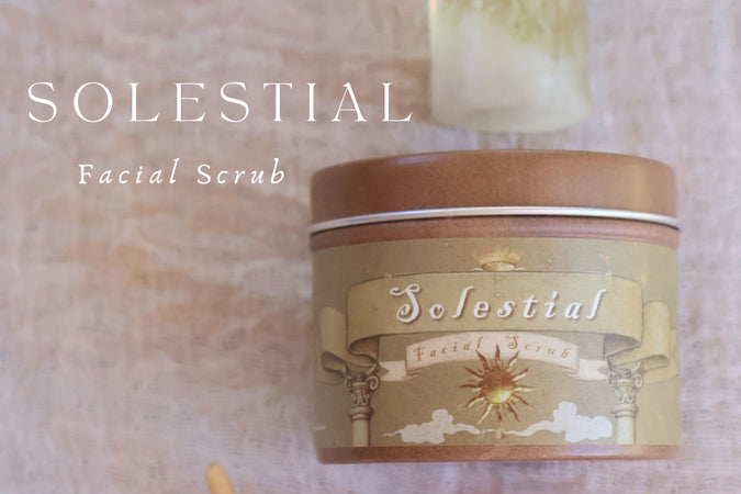 Cold Cream