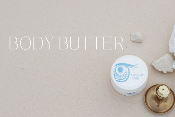 Body Butter