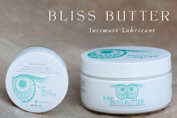 Ancient Owl Naturals