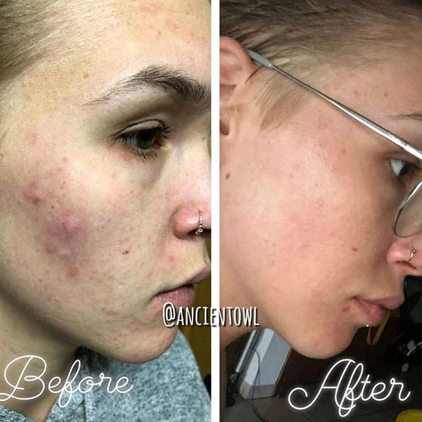 These products are really amazing!
