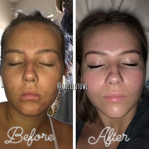 3 most important tips to keep in mind when using Cold Cream