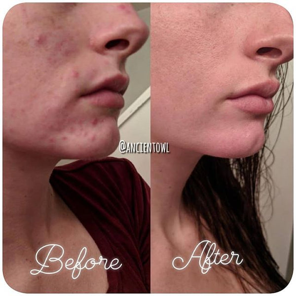 I've been using Cold Cream for about a year and a half