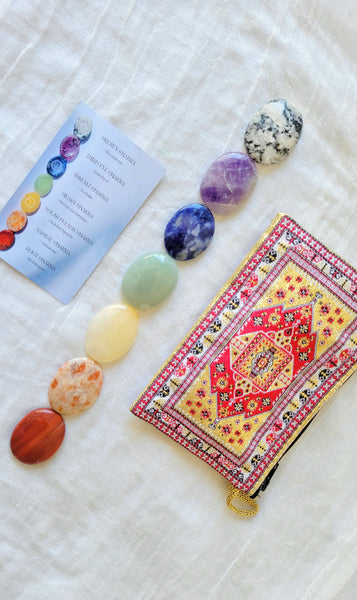 Chakra Set