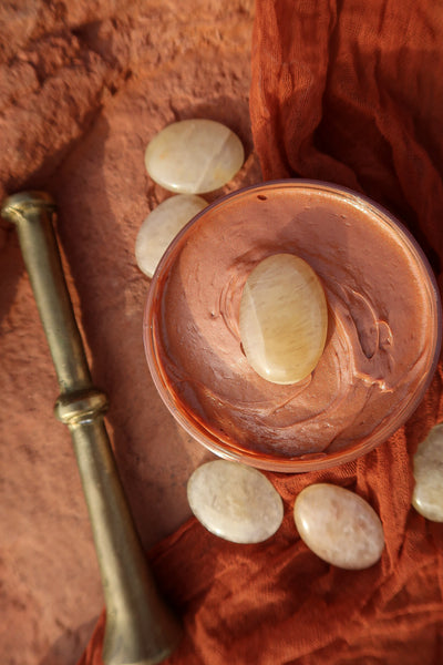 Shimmer Body Butter