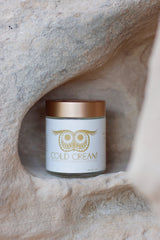 Signature Cold Cream + Bloodstone