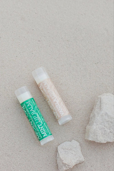 Lip Balm