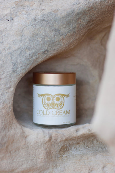 Cold Cream