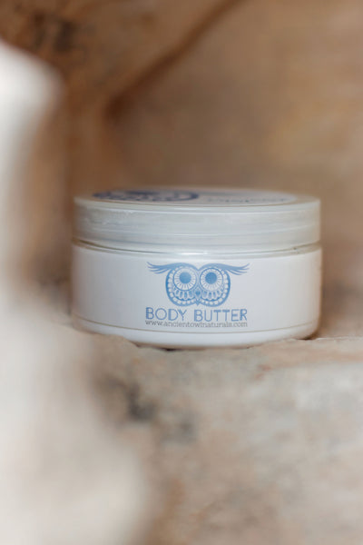 Body Butter