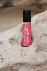 Essential Oil Roller "Love Spell"