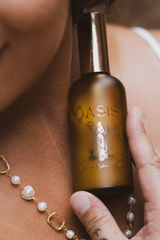 Oasis Botanical Hydrating Mist