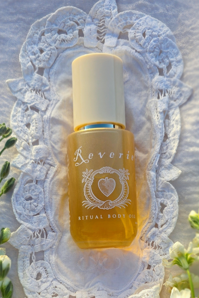 Reverie Ritual Body Oil