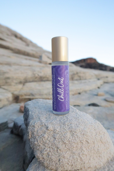 Essential Oil Roller "Chill Out"