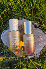 Body Oil Ritual Collection