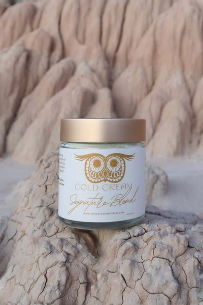 Cold Cream
