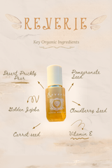 Reverie Ritual Body Oil