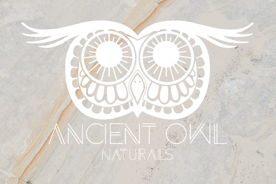 Ancient Owl Naturals
